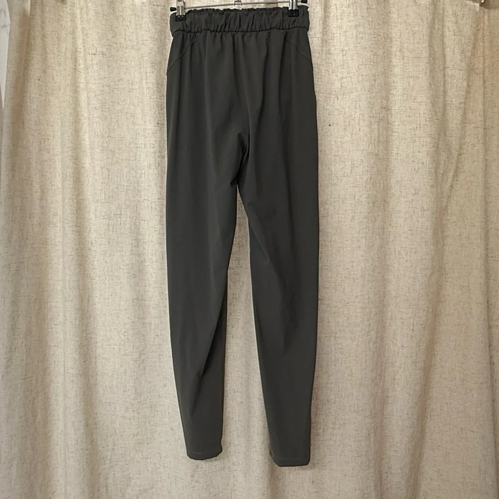 Lululemon Stretch High Rise Pants - Picture 4 of 6
